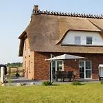別荘 Auszeit An Der Ueselitzer Wiek Mellnitz