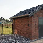 Auszeit An Der Ueselitzer Wiek Feriehus