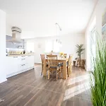 Auszeit An Der Ueselitzer Wiek 別荘