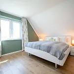 別荘 Auszeit An Der Ueselitzer Wiek Mellnitz