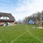 別荘 Auszeit An Der Ueselitzer Wiek