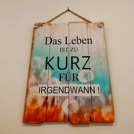 Auszeit An Der Ueselitzer Wiek 別荘