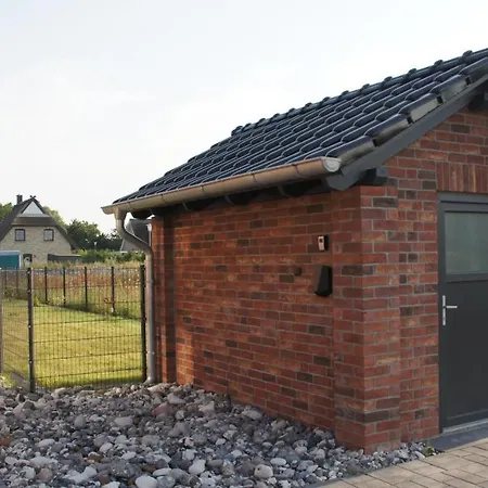 Auszeit An Der Ueselitzer Wiek 펜션