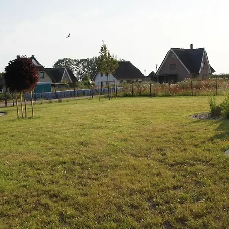 펜션 Auszeit An Der Ueselitzer Wiek *