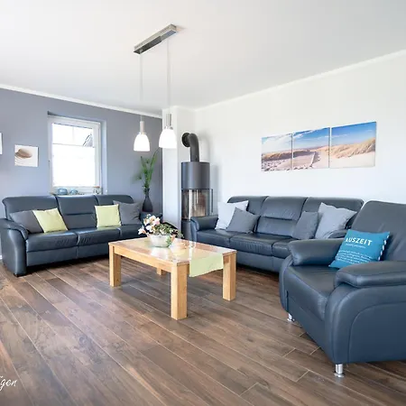 Auszeit An Der Ueselitzer Wiek